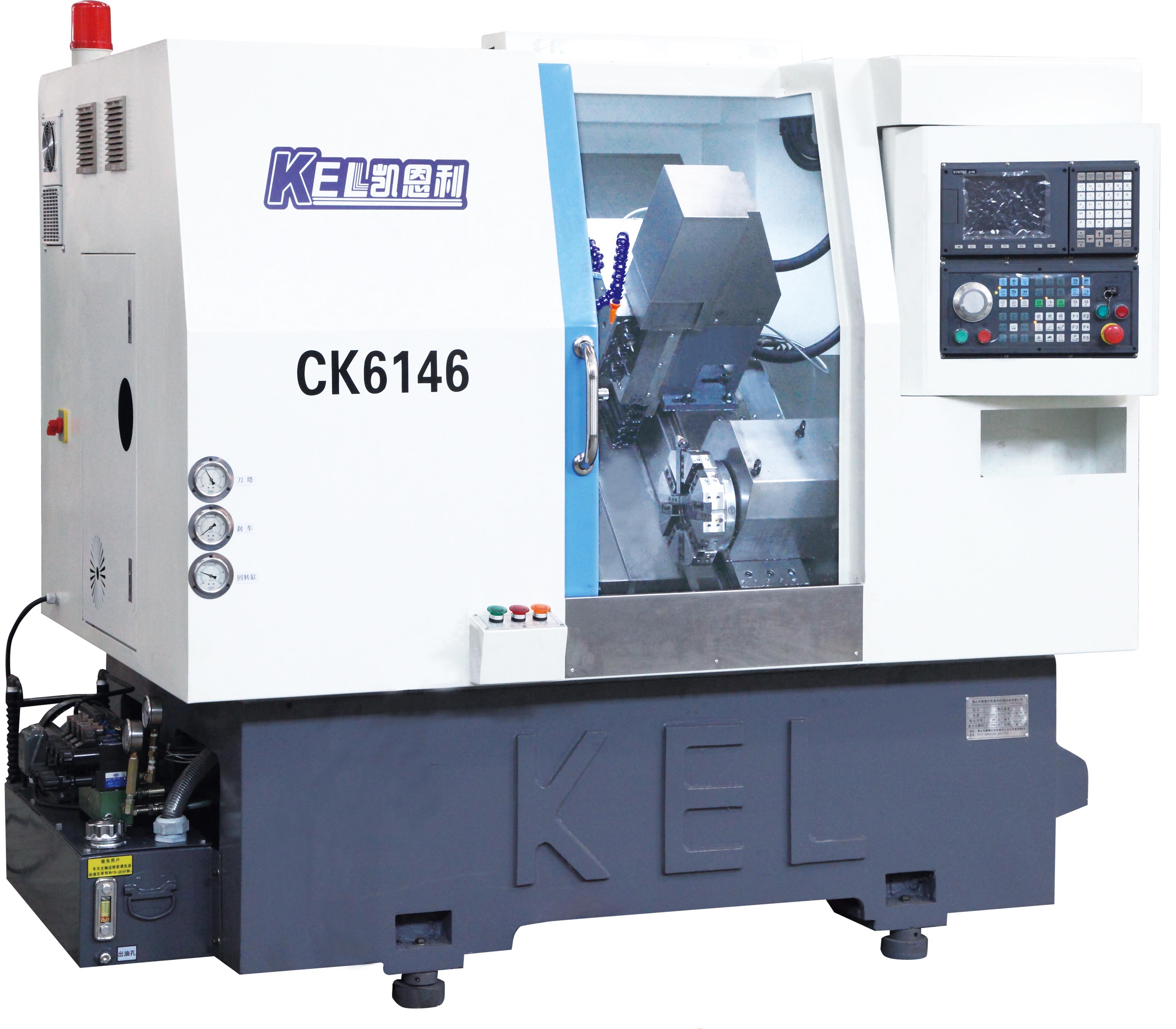 CKX6146C-YC产品外形图