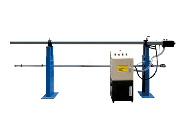 1、油浴式送料机18机型单管（可选：蓝色或黑色）—配1支管