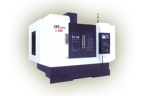CNC-850(三线规）
