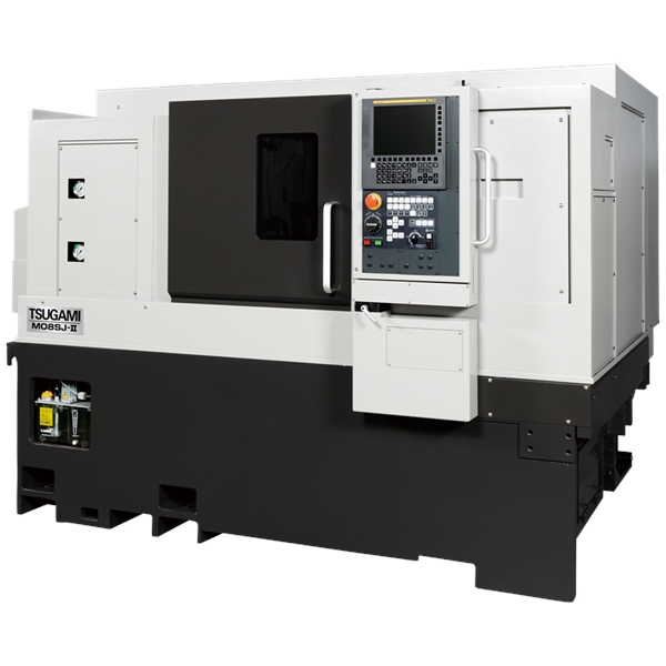 CNC刀塔车床 M06SJ-II M08SJ-II