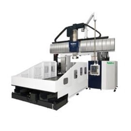 龙门五面加工机 MVR-Cx