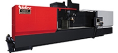 KCV-series 加工中心（型号：KCV800  KCV800）