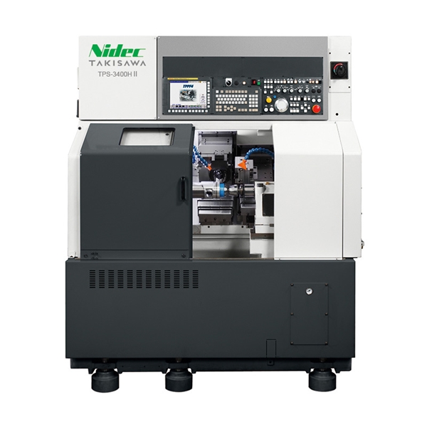 TPS系列 TPS-3400HⅡ　立式活塞加工机床　