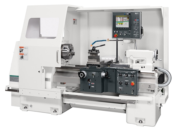  TAC-510 CNC 普通车床(小型) 