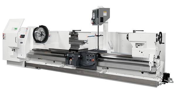 TAC-950CNC/大型旋盤