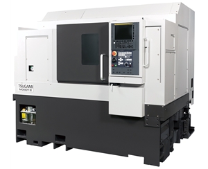 CNC刀塔车床 M06DY-II M08DY-II