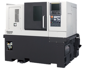 CNC 刀塔车床   M06J-II   M08J-II