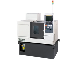 排刀式数控车床—CNC精密自动车床   C300-V（品牌：日本津上）